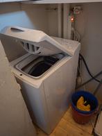 Indesit Witl 125 Bovenlader Wasmachine, Witgoed en Apparatuur, Wasmachines, Ophalen, 4 tot 6 kg, Bovenlader, Kort programma