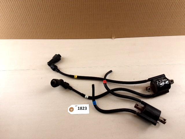 XJ600 1998 - 2001 Yamaha Bobijn bougiekop D1-37040