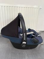 Maxi-Cosi autostoel Pebble Plus met Isofix base, Kinderen en Baby's, Autostoeltjes, Ophalen, Gebruikt, Zijbescherming, Isofix