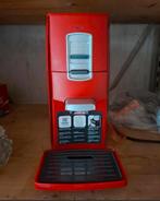Inventum Pad Koffiezetapparaat - Rood, Koffiepads en cups, Gebruikt, Koffiemachine, Ophalen of Verzenden