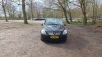 Mercedes-Benz B-Klasse 2.0 B200 5DRS CVT 2010 Zwart, Auto's, Euro 5, Beige, 4 cilinders, Zwart