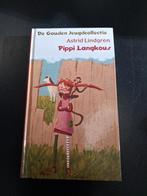 Astrid Lindgren - Pippi Langkous WD-022/9, Ophalen of Verzenden, Zo goed als nieuw, Fictie algemeen