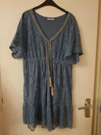 Blauwe jurk van Made in Italy Nieuw, Kleding | Dames, Jurken, Made in Italy, Blauw, Maat 42/44 (L), Nieuw