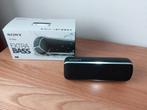 Sony Bluetooth speaker, Audio, Tv en Foto, Luidsprekers, Overige typen, Ophalen of Verzenden, Zo goed als nieuw, Sony