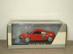 Audi R8 V10 - Schuco 1:43, Schuco, Duitsland, Auto, Verzenden