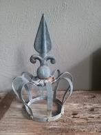 grijze kroon, Ophalen of Verzenden