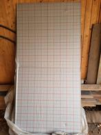 Isolatie vloer verwarming 10 mtr, Ophalen of Verzenden, Overige materialen, Minder dan 4 cm, 15 m² of meer