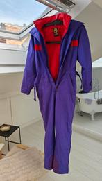 Vintage skipak dames | maat L, Kleding | Dames, Ophalen, Carnaval, Maat 42/44 (L), Kleding