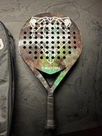 Padel racket, Sport en Fitness, Padel, Ophalen of Verzenden, Zo goed als nieuw, Padelracket
