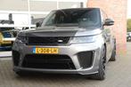Land Rover Range Rover Sport 5.0 V8 SC SVR 576 PK | 23 Inch, Automaat, Gebruikt, 3000 kg, Adaptive Cruise Control