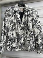 Chique dames blazerjasje. Maat 40-42. Als nieuw !, Ophalen of Verzenden, Zo goed als nieuw, Maat 42/44 (L), Jasje