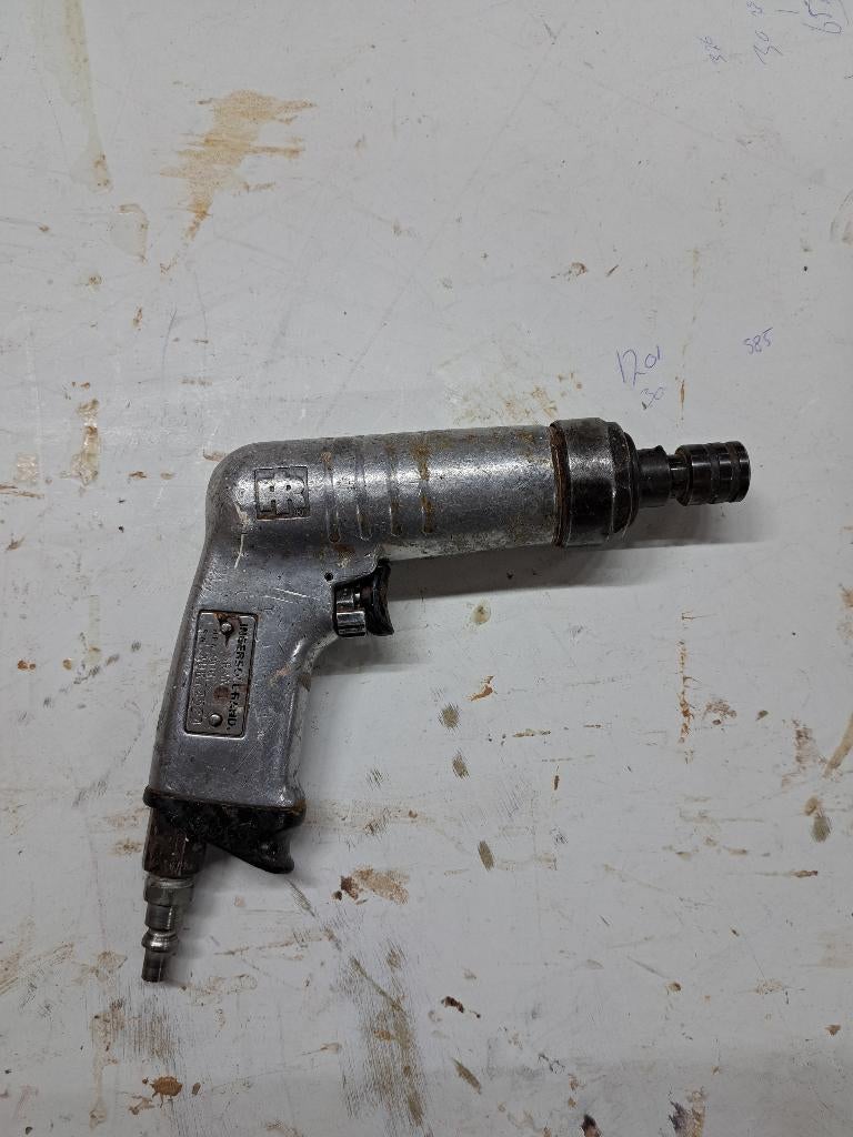 Pneumatische schroefmachine en haakse schroefmachine, Doe-het-zelf en Verbouw, Gereedschap | Boormachines, Ophalen of Verzenden