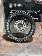 Ktm exel velgenset 19-21inch. Ktm/honda/yamaha/supermoto, Ophalen of Verzenden, Gebruikt, Yamaha