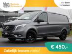 Mercedes-Benz Vito 116 CDI L2 PB Edition € 26.995,00, Automaat, Stof, Gebruikt, 4 cilinders
