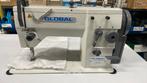 Global ZZ 509 Industriële Zigzag Naaimachine, Hobby en Vrije tijd, Naaimachines en Toebehoren, Industrieel, Ophalen, Overige merken