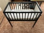 Co-sleeper / aanschuifbedje met matras, Kinderen en Baby's, Babywiegjes en Ledikanten, Ophalen, Gebruikt, Wieg