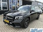 Mercedes GLB 180 AMG Line - NL-AUTO PANO ELEKTR. TREKH CAMER, 136 pk, Euro 6, 4 cilinders, Met garantie (alle)
