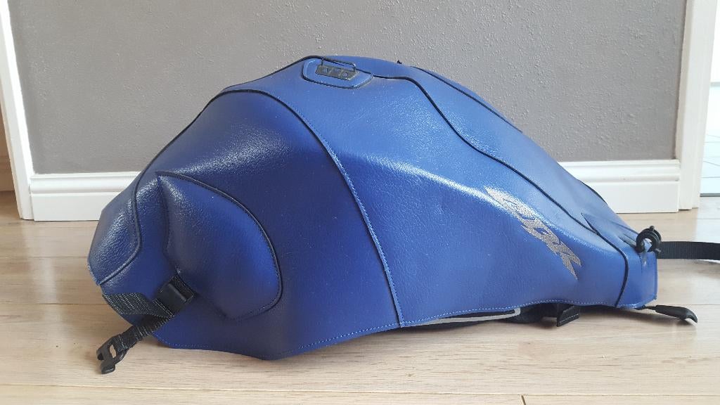 Bagster Blackbird CBR1100 2001 tankhoes, Ophalen of Verzenden, Gebruikt