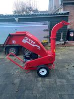 Gtm versnipperraar, Ophalen, Zo goed als nieuw