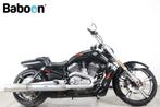 Harley-Davidson VRSCF V-ROD Muscle (bj 2013), Motoren, Motoren | Harley-Davidson, Bedrijf, Chopper