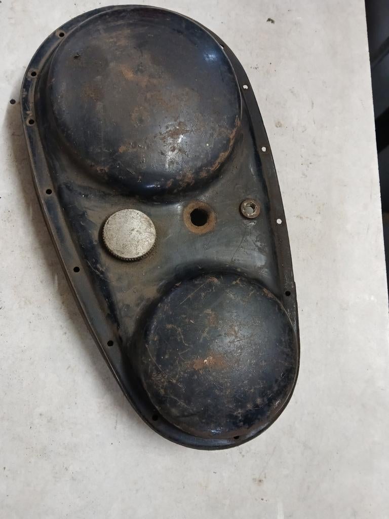 onderdelen voor BSA A7, A10, A50, A65 en B31 t.e.a.b, Gebruikt, Jacobdegrootbsa@gmail.com, Oldetrijne, Ophalen of Verzenden