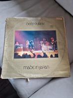 Deep Purple Made in Japan, Ophalen of Verzenden, Gebruikt, 12 inch, Poprock
