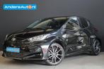 Toyota Yaris 1.5 Hybrid GR Sport |all season banden|leder/al, Auto's, Toyota, Gebruikt, Zwart, 116 pk, 1490 cc