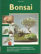 Bonsai - Martina Hop, Ophalen of Verzenden, Nieuw, Kamerplanten