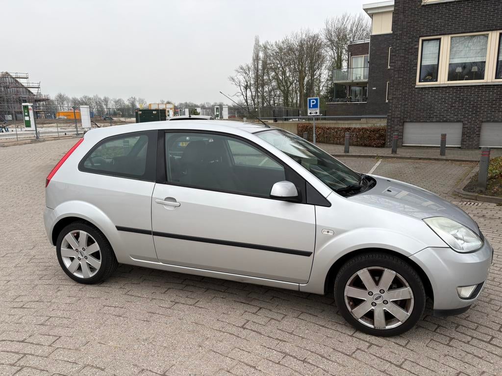 Ruilen???, Fietsen en Brommers, Ophalen, Benzine