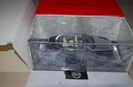 1:18 ROLLS ROYCE DAWN black/silver SC models in box WRH, Verzenden, Zo goed als nieuw, Auto, Overige merken