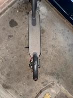 Elektrische step met defect - Weinig gebruikt, Fietsen en Brommers, Steps, Ophalen of Verzenden, Gebruikt, Elektrische step (E-scooter)