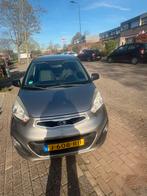 Kia Picanto 1.0 Cvvt 5-DRS 2011 Grijs, Voorwielaandrijving, Stof, Zwart, Overige kleuren