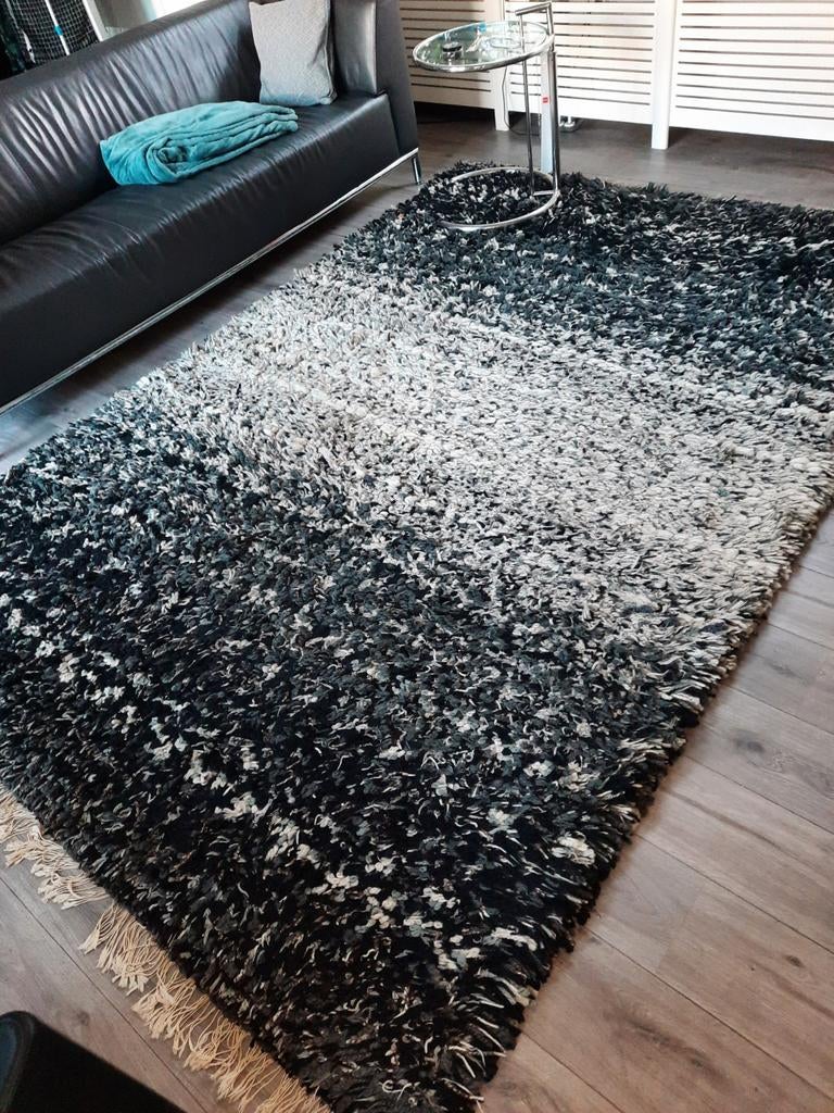 Vloerkleed, Huis en Inrichting, Ophalen, Gebruikt, 200 cm of meer, 200 cm of meer