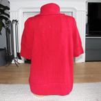 Witteveen Vest Roze (XXL) € 30,-, Maat 46/48 (XL) of groter, Ophalen of Verzenden, Zo goed als nieuw, Witteveen