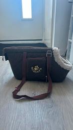 Honden tas scruffs, Dieren en Toebehoren, Ophalen of Verzenden, Gebruikt