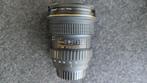 Tokina 12 24 F4 Pro - DX Nikon (Nikkor), Ophalen of Verzenden, Gebruikt, Groothoeklens