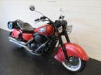 Kawasaki VN 1500 DRIFTER INDIAN CHIEF REPLIC (bj 2001), Motoren, Motoren | Kawasaki, Bedrijf, Chopper