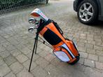 Kinder Halve set skyamx, Sport en Fitness, Golf, Ophalen of Verzenden, Nieuw, Set
