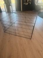 Adori puppyren, Dieren en Toebehoren, Hondenhokken, Ophalen, Zo goed als nieuw, 110 cm of meer, 65 tot 100 cm