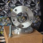 Spoorverbreders spacers Bmw serie 5 E39 X5 5x120 74,1 15mm, Ophalen of Verzenden