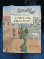 Broeder Zon, Zuster Maan - Het leven van Franciscus VASTE PR, Boeken, Ophalen of Verzenden, Nieuw