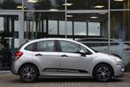 Citroen C3 1.4 Dynamique Airco Elek. Ramen Trekhaak APK, Voorwielaandrijving, Stof, Zwart, 4 cilinders