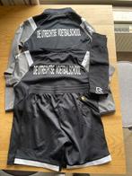 UVS Voetbal  Kleding: trui, t-shirt, korte broek en sokken, Maat XS of kleiner, Ophalen of Verzenden, Zo goed als nieuw, Shirt