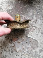 25 pr 1942 huls asbak huisvlijt, Ophalen of Verzenden, Landmacht, Engeland, Hulzen of Bodemvondsten