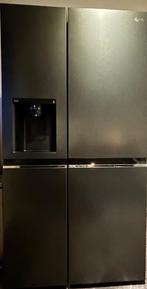 Koelkast, Ophalen, Gebruikt