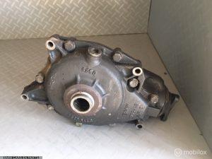 Differentieel voor BMW X5 E53 4.4 m62 x5 3.64 overbrenging, Auto-onderdelen, Gebruikt, Ophalen of Verzenden, BMW, BMW