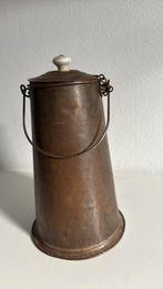 Antiek frans melkbusje, Ophalen of Verzenden