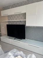 Gratis Tv Meubel compleet zelf demonteren!, Huis en Inrichting, Kasten | Televisiemeubels, Ophalen, Zo goed als nieuw, 25 tot 50 cm