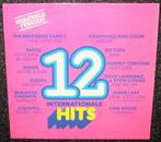 12 Internationale Hits – Diverse Artiesten 1972 LP873, Ophalen of Verzenden, 1960 tot 1980, Gebruikt, 12 inch