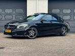 Mercedes-Benz CLA 200 7G-DCT AMG PAKKET PANO XENON STOELVERW, Auto's, Zwart, 715 kg, Zwart, 1595 cc